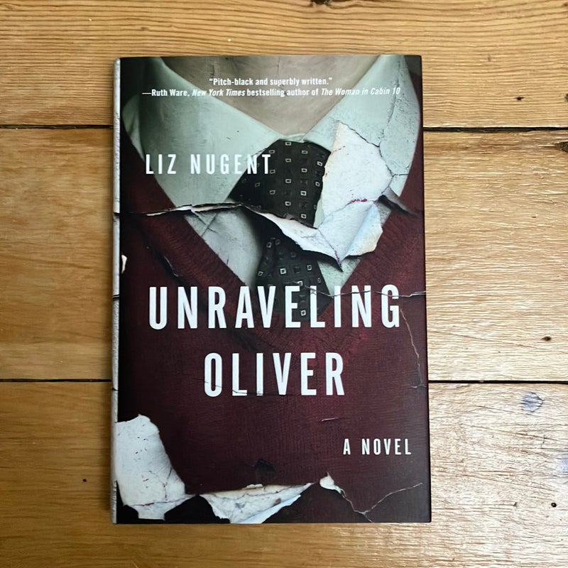 Unraveling Oliver