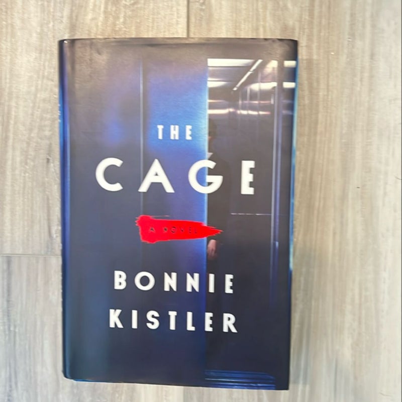 The Cage