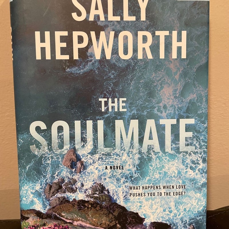 BOTM - The Soulmate
