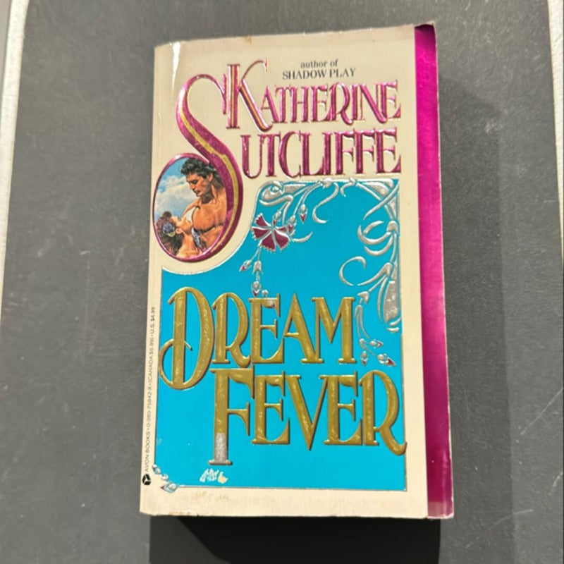 Dream Fever