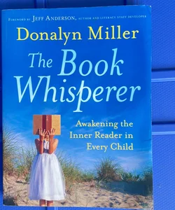 The Book Whisperer