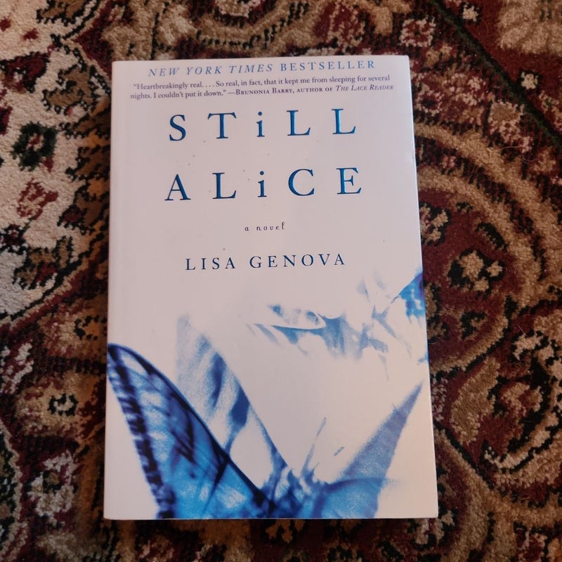 Still Alice