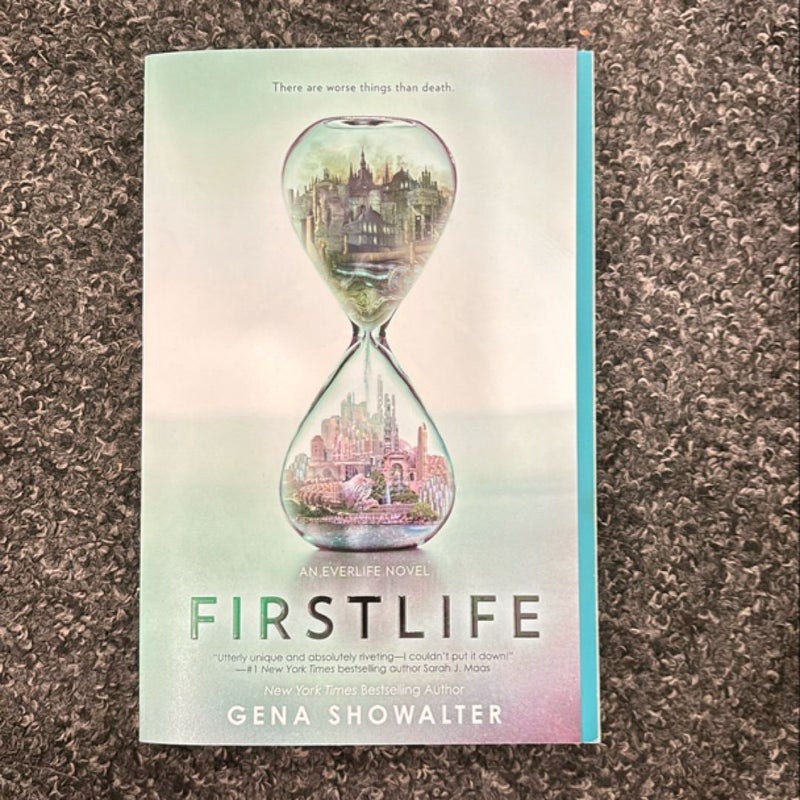 Firstlife