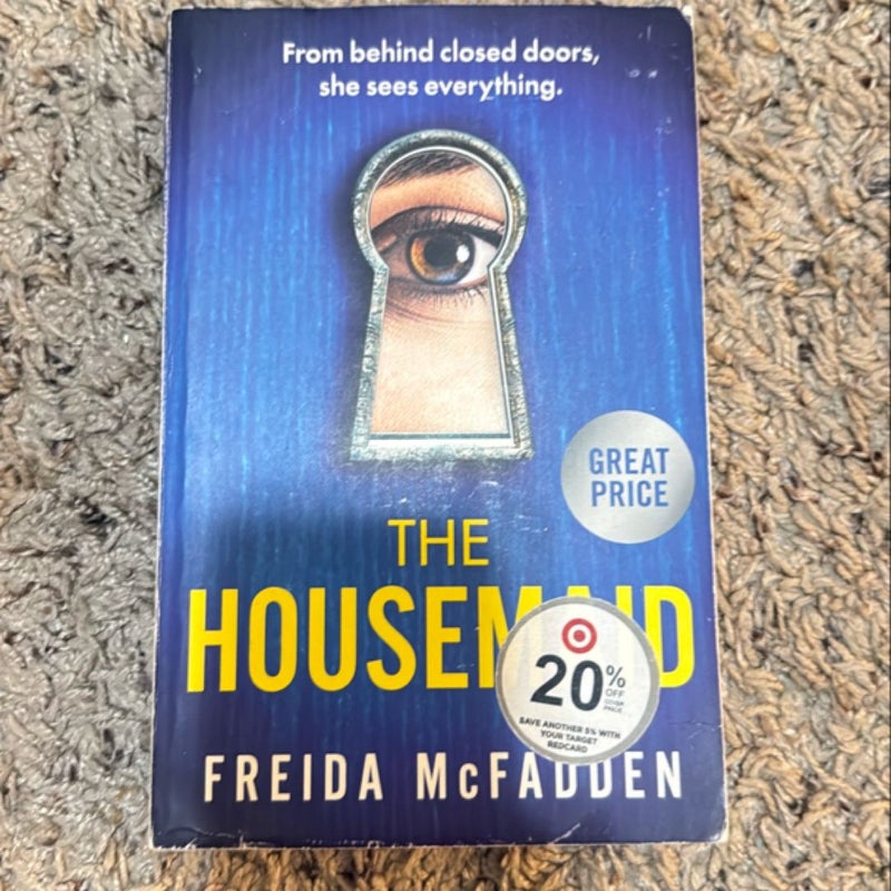 The Housemaid
