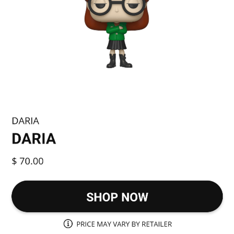 Daria