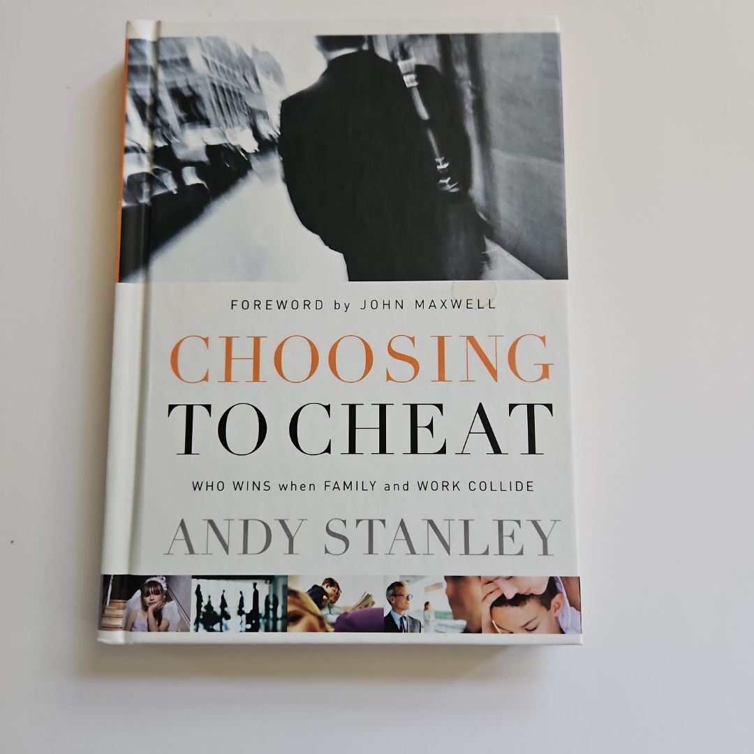 Choosing to Cheat