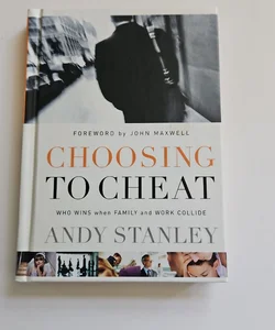 Choosing to Cheat