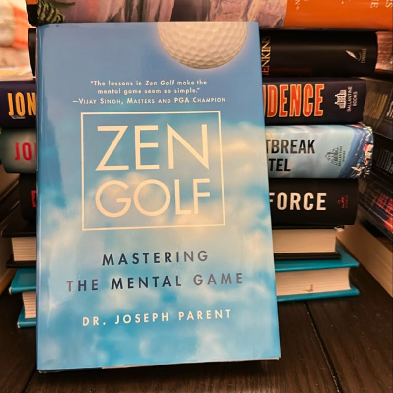 Zen Golf