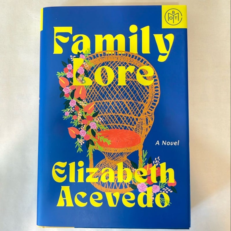 Family Lore