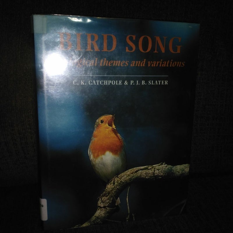 Bird Song