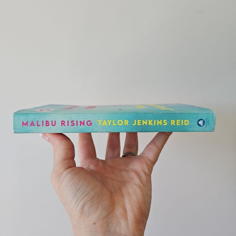 Malibu Rising