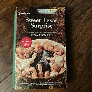 Sweet Texas Surprise