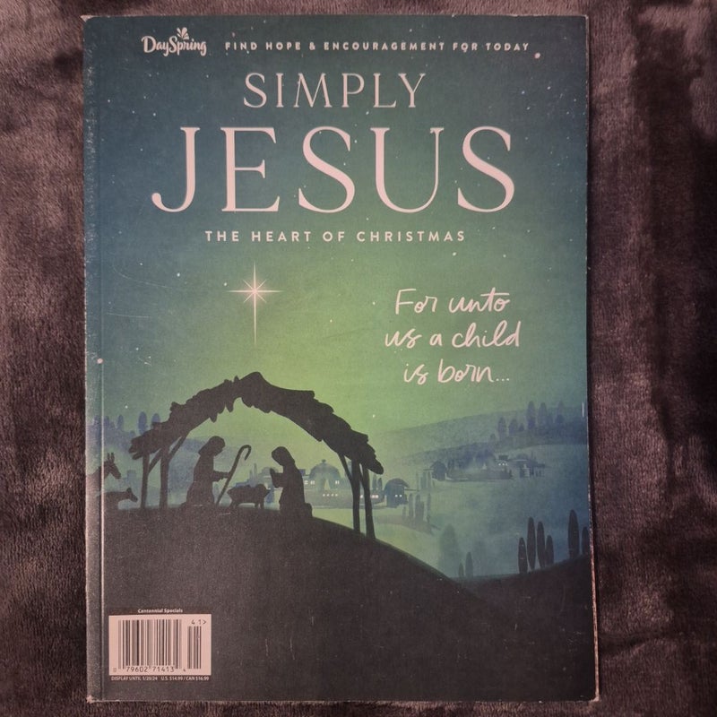 5 Magazines About Jesus & Christianity 