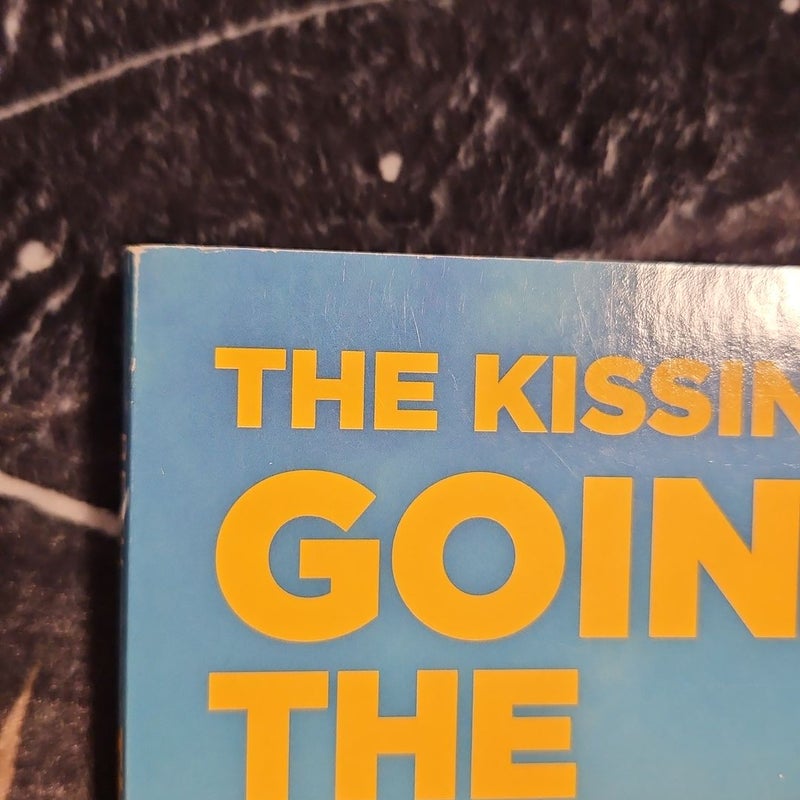 The Kissing Booth #2: Going the Distance