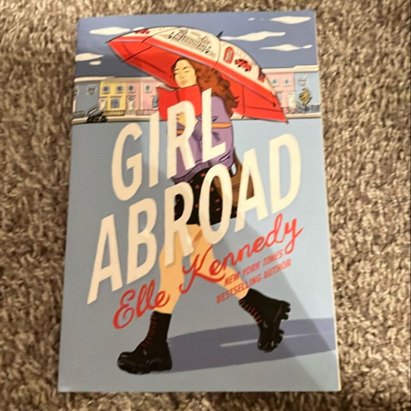 Girl Abroad