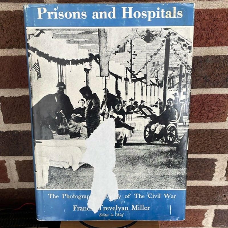 Prisons and Hospitals 