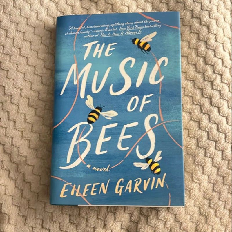 The Music of Bees