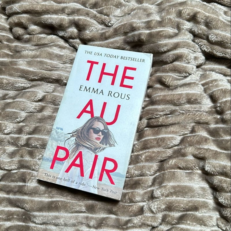 The Au Pair