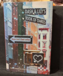 Dash and Lily's Book of Dares *