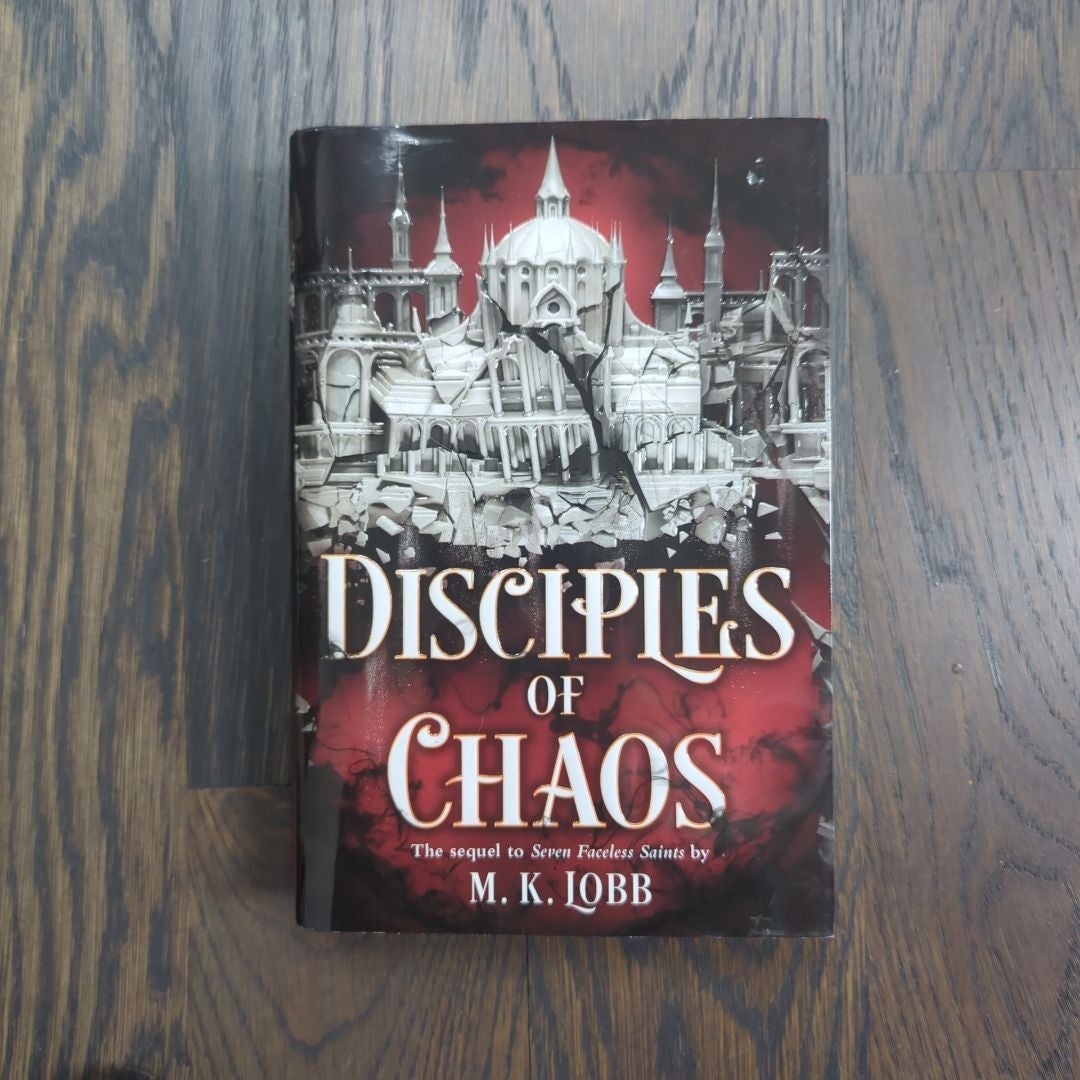 Disciples of Chaos