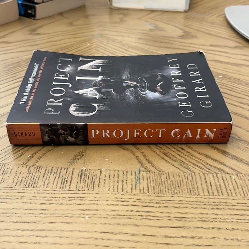 Project Cain