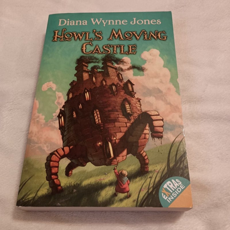 Howl's Moving Castle