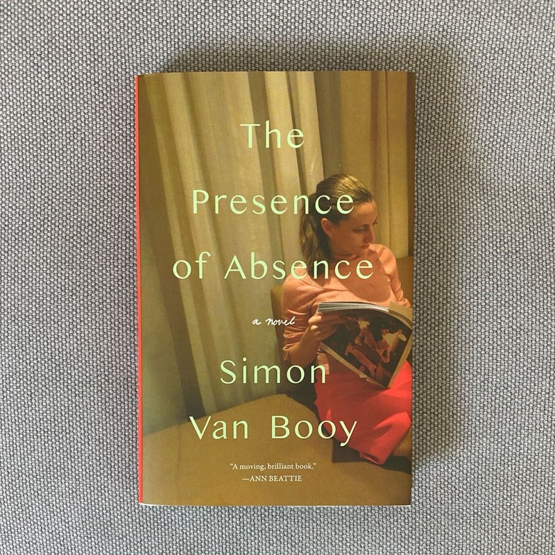 The Presence of Absence