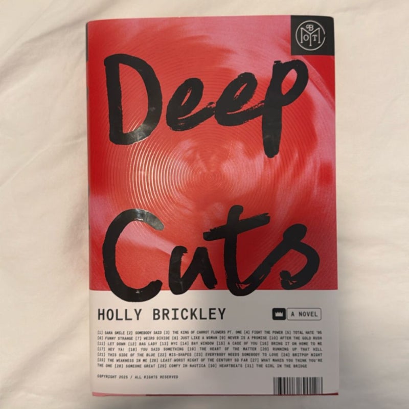 Deep Cuts