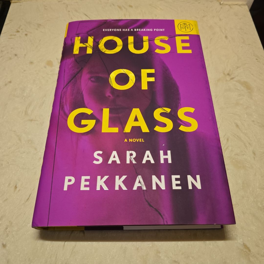 House of Glass