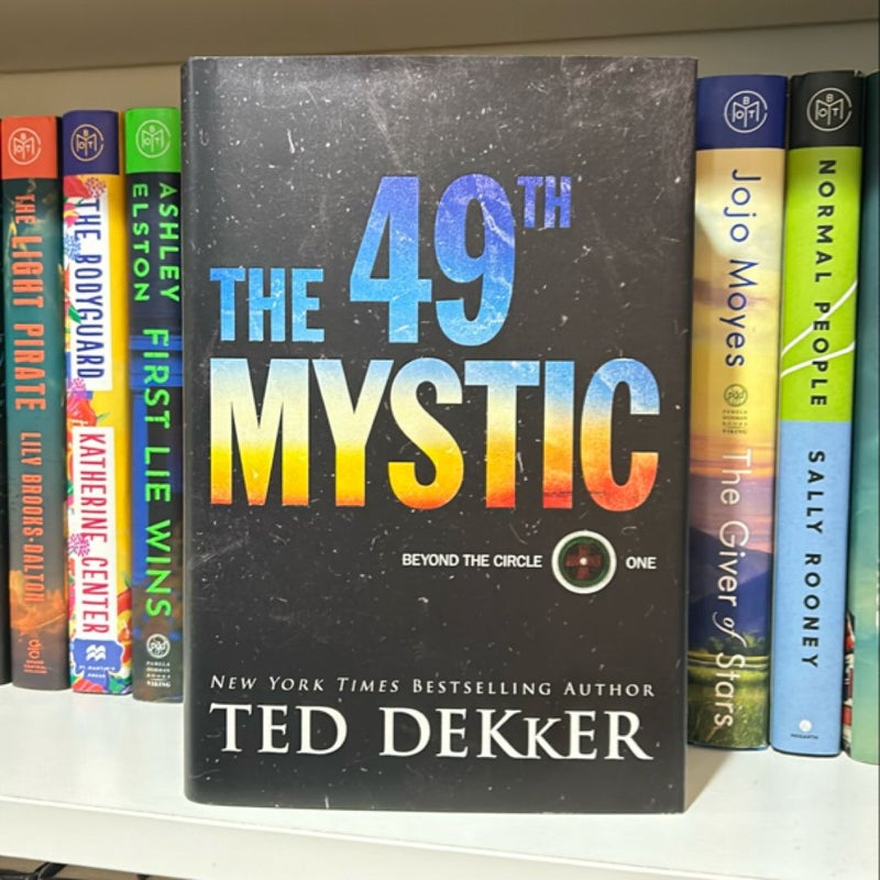 The 49th Mystic