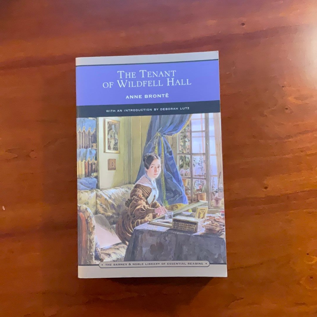 The Tenant of Wildfell Hall
