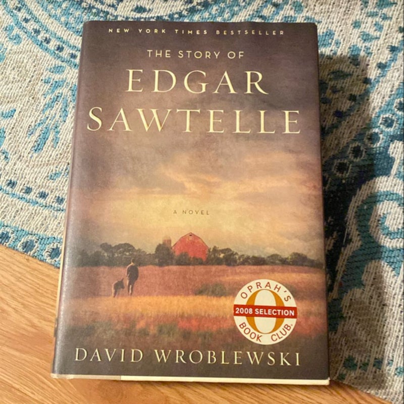 The Story of Edgar Sawtelle