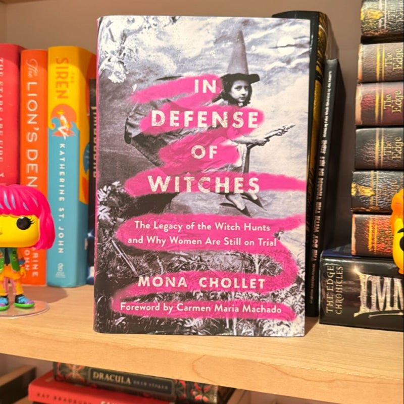 In Defense of Witches