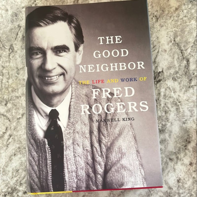 The Good Neighbor