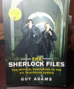 The Sherlock Files