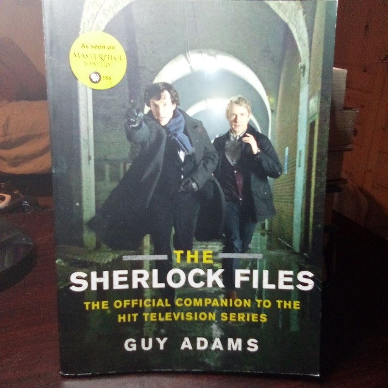 The Sherlock Files