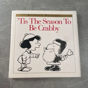 'Tis the Season to Be Crabby