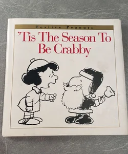 'Tis the Season to Be Crabby