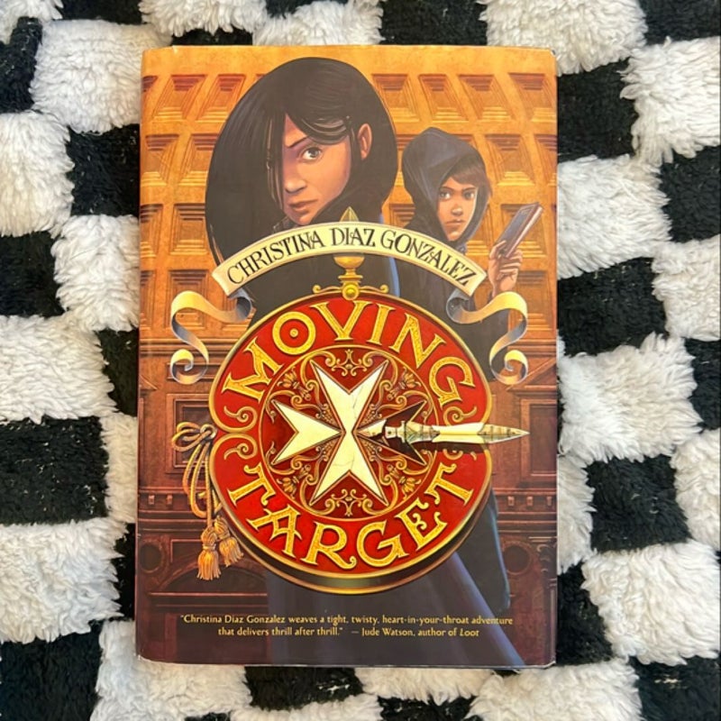 Moving Target