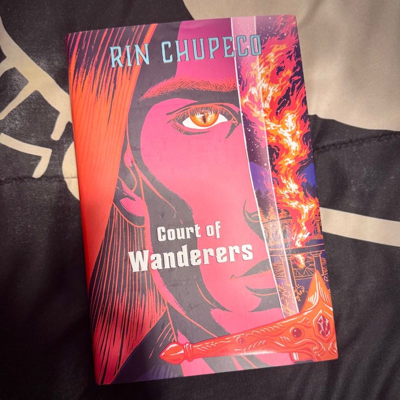 Court of Wanderers