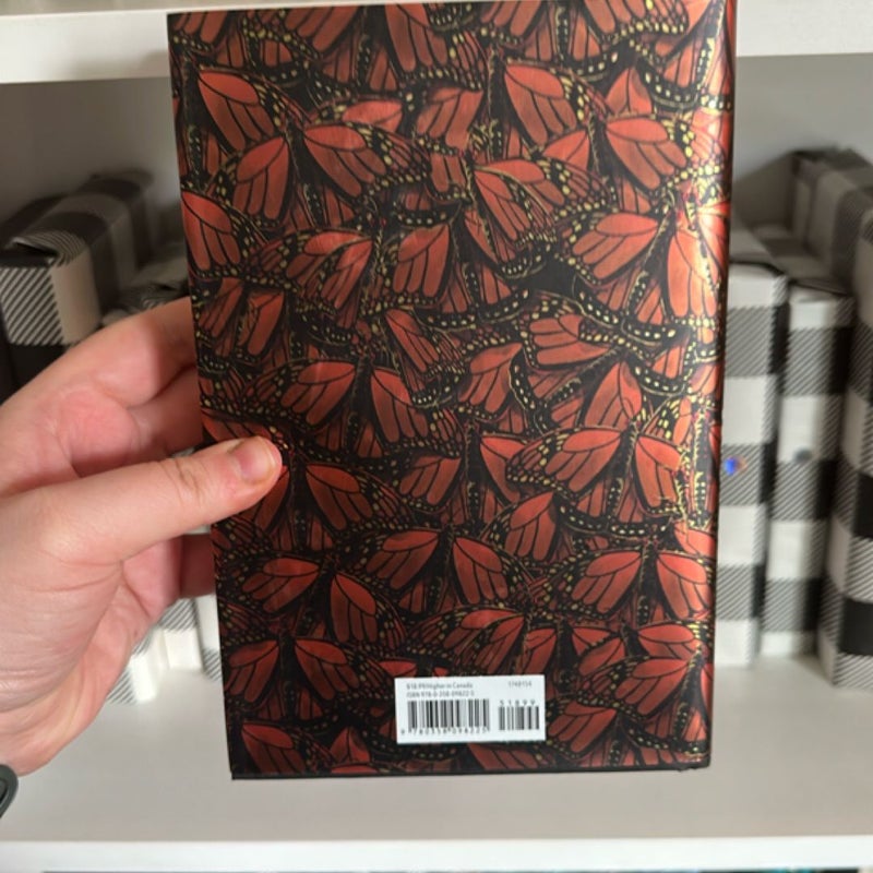 The Monarchs