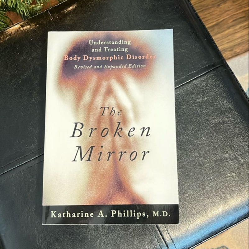 The Broken Mirror