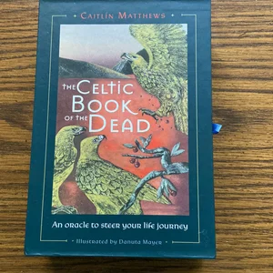 Celtic Book of the Dead