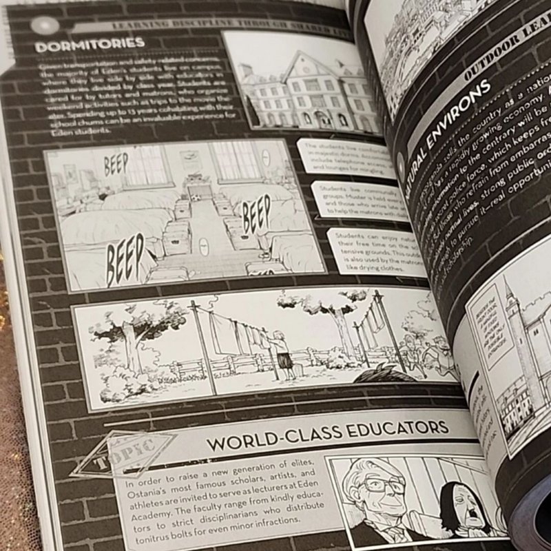 Spy X Family: the Official Guide--Eyes Only