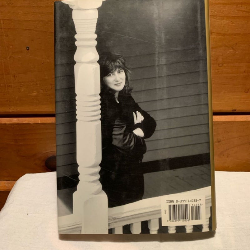 Practical Magic (1st ed)