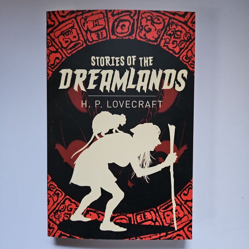 Stories of Dreamland
