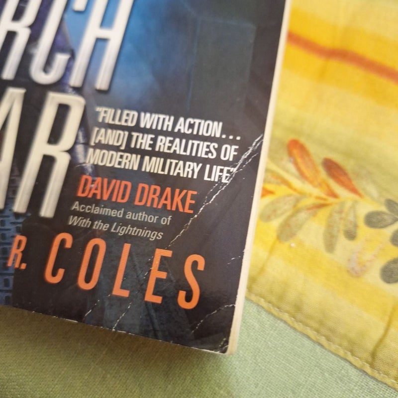 Virtues of War: March of War
