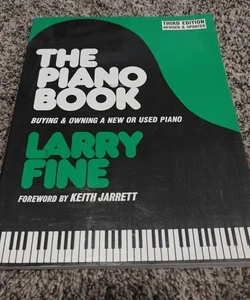 The Piano Book