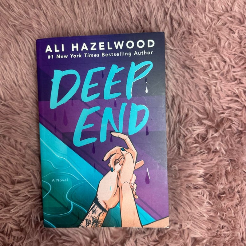 Deep End