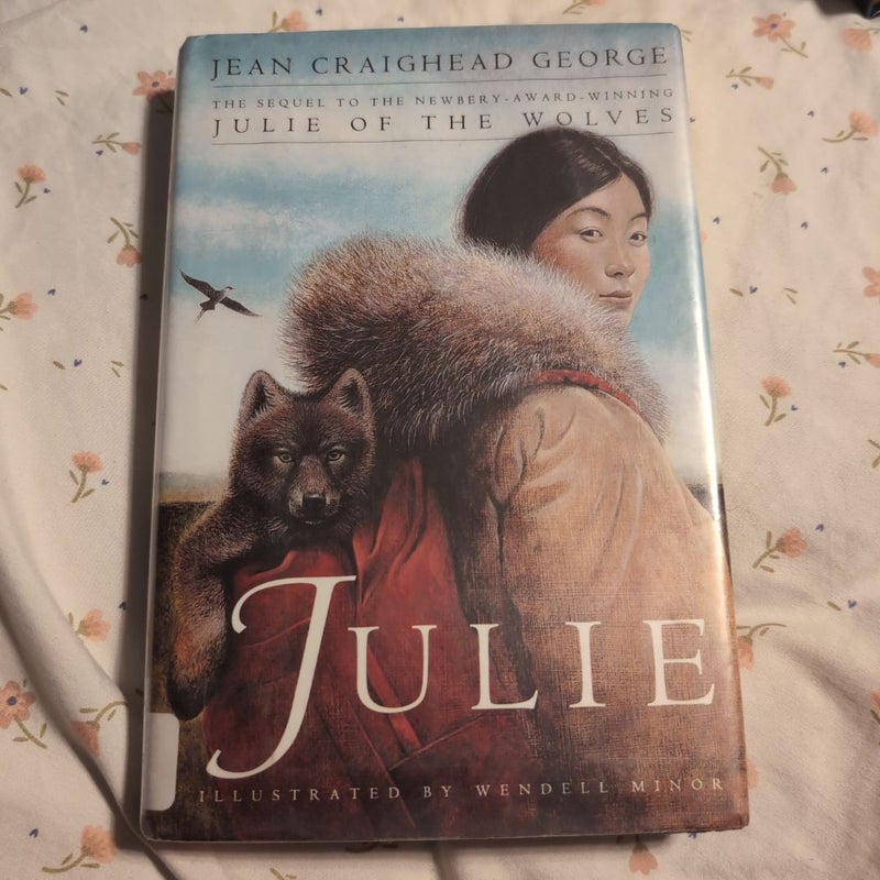 Julie
